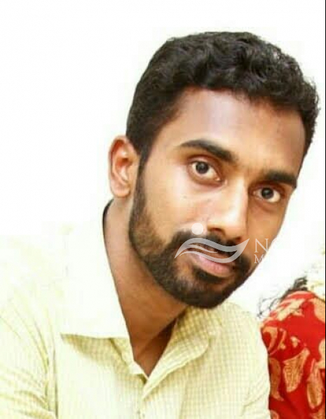 Harikrishnan Soman